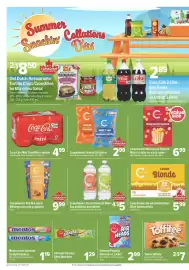 ValuFoods flyer week 28 Page 6