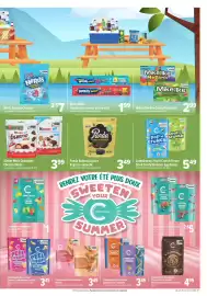 ValuFoods flyer week 28 Page 7