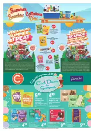 ValuFoods flyer week 28 Page 8