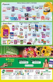 Catálogo Chama Supermercados semana 28 Página 4