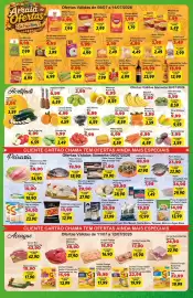 Catálogo Chama Supermercados semana 28 Página 2