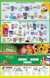 Catálogo Chama Supermercados semana 28 Página 4