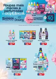 Catálogo Supermercados Rondon Página 1