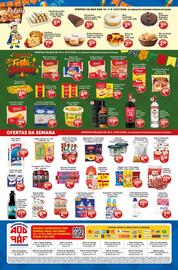 Catálogo Supermercados Rod e Raf Página 2