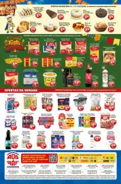 Catálogo Supermercados Rod e Raf Página 2