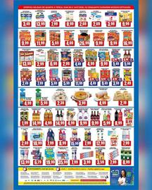 Catálogo Supermercados Paraná semana 28 Página 2