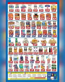 Catálogo Supermercados Paraná semana 28 Página 2