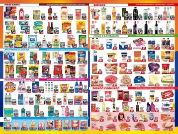Folheto Higa's Supermercado semana 28 Página 2