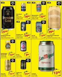 Calle reklamblad Sida 19