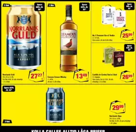 Calle reklamblad Sida 2