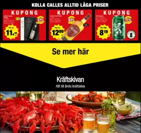 Calle reklamblad Sida 3