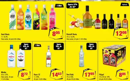 Calle reklamblad Sida 9