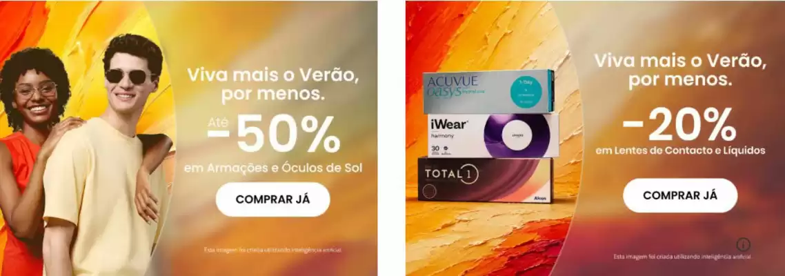 Folheto MultiOpticas (válido até 14-07)