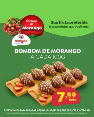 Amigão (válido até 16-07)