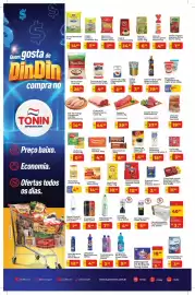 Catálogo Tonin Superatacado Página 1