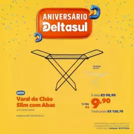 Folheto Deltasul Página 3