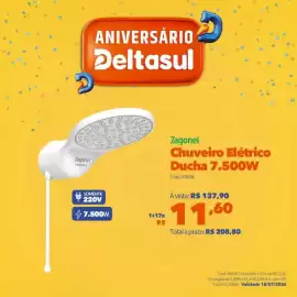 Folheto Deltasul Página 4