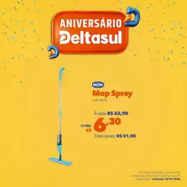 Folheto Deltasul Página 5