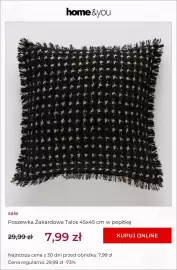 Home&You gazetka Strona 3