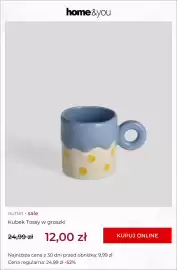Home&You gazetka Strona 4