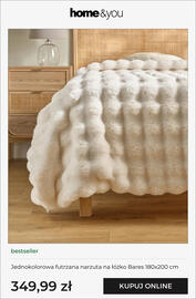 Home&You gazetka Strona 10