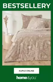 Home&You gazetka Strona 1