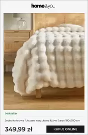 Home&You gazetka Strona 10