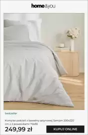 Home&You gazetka Strona 4