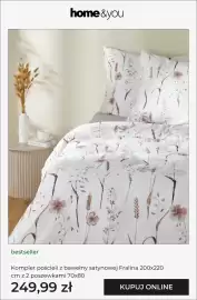 Home&You gazetka Strona 8