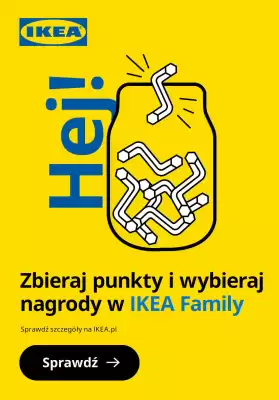 IKEA gazetka (wa偶no艣膰 do 31-08)