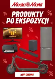 Media Markt gazetka Strona 1