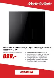 Media Markt gazetka Strona 3
