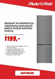 Media Markt gazetka Strona 5