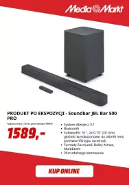 Media Markt gazetka Strona 6