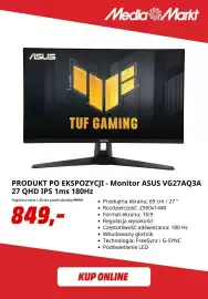 Media Markt gazetka Strona 7