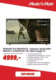 Media Markt gazetka Strona 8