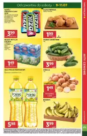 Stokrotka gazetka tydzień 28 Strona 11