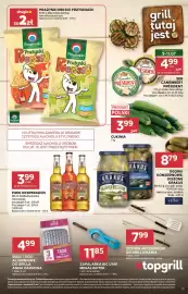Stokrotka gazetka tydzień 28 Strona 15