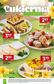 Stokrotka gazetka tydzień 28 Strona 21