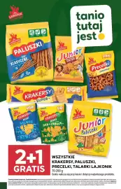 Stokrotka gazetka tydzień 28 Strona 23