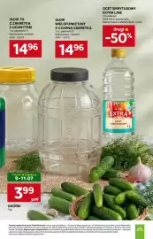 Stokrotka gazetka tydzień 28 Strona 27