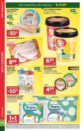 Stokrotka gazetka tydzień 28 Strona 4