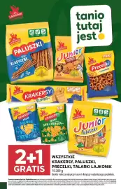Stokrotka gazetka tydzień 28 Strona 51