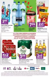 Stokrotka Express gazetka tydzień 28 Strona 7