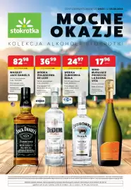 Stokrotka gazetka | Alkohole Strona 1