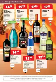 Stokrotka gazetka | Alkohole Strona 12