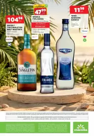 Stokrotka gazetka | Alkohole Strona 16