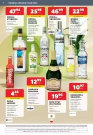 Stokrotka gazetka | Alkohole Strona 2