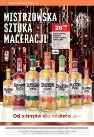Stokrotka gazetka | Alkohole Strona 4