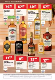 Stokrotka gazetka | Alkohole Strona 6
